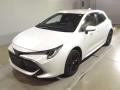 2021 Toyota Corolla Sport