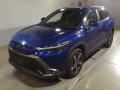 2023 Toyota Corolla Cross