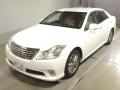 2010 Toyota Crown