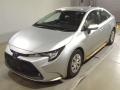 2020 Toyota Corolla Sedan