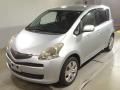 2009 Toyota Ractis