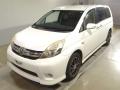 2012 Toyota Isis