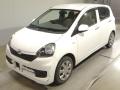 2015 Daihatsu Mira e:S