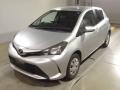 2015 Toyota Vitz