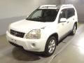 2010 Nissan X-Trail