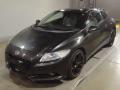 2010 Honda CR-Z