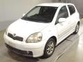 2004 Toyota Vitz