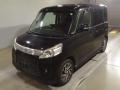 2013 Suzuki Spacia Custom