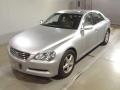 2008 Toyota Mark X