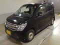 2014 Suzuki Wagon R