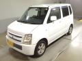 2008 Suzuki Wagon R