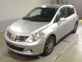 2012 Nissan Tiida