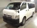 2012 Toyota Regiusace Van