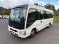 2021 Toyota Coaster