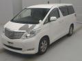 2010 Toyota Alphard