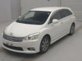 2011 Toyota Mark X Zio
