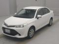 2016 Toyota Corolla Axio