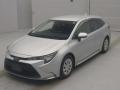 2021 Toyota Corolla Touring Wagon