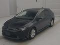 2021 Toyota Corolla Touring Wagon