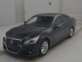 2014 Toyota Crown Hybrid