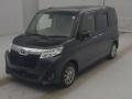 2017 Toyota Roomy
