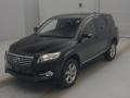 2011 Toyota Vanguard