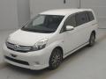 2014 Toyota Isis