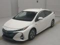 2017 Toyota Prius PHV