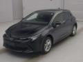 2022 Toyota Corolla Sport