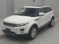 2013 Land Rover RANGE ROVER EVOQUE