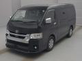 2022 Toyota Hiace Wagon