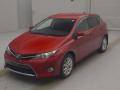 2014 Toyota Auris