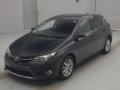 2014 Toyota Auris