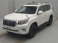 2021 Toyota Land Cruiser Prado