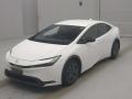 2023 Toyota Prius