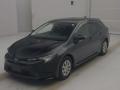 2025 Toyota Corolla Touring Wagon