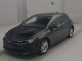2020 Toyota Corolla Sport