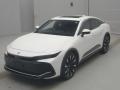 2023 Toyota Crown Crossover