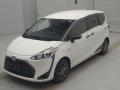 2020 Toyota Sienta