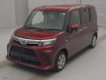 2022 Toyota Roomy