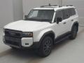 2024 Toyota Land Cruiser 250