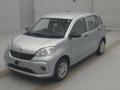 2016 Toyota Passo