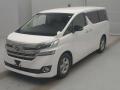 2017 Toyota Vellfire