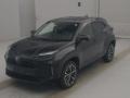 2020 Toyota YARIS CROSS
