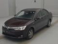 2014 Toyota Corolla Axio