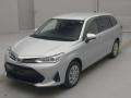 2018 Toyota Corolla Fielder