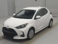 2024 Toyota YARIS