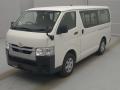 2021 Toyota Hiace Van