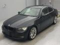 2007 BMW 3 Series