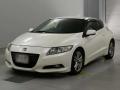 2010 Honda CR-Z